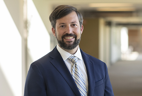 Leadership Team | Genesis Healthcare System